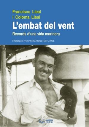 L'embat del vent | 9788497797702 | Lleal i Bacàs, Francisco;Lleal i Galceran, Coloma