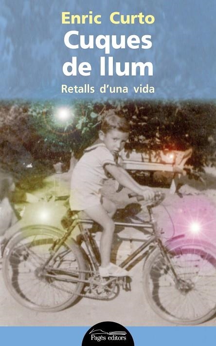 Cuques de llum | 9788499757995 | Curto Capdevila, Enric