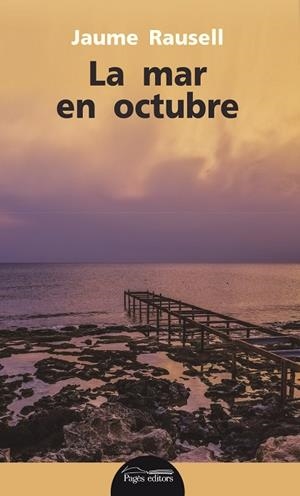 La mar en octubre | 9788499758978 | Rausell Rausell, Jaume