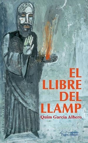 El llibre del llamp | 9788499752679 | Garcia Albero, Quim