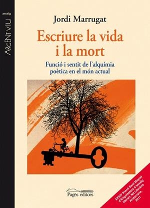 Escriure la vida i la mort | 9788499752426 | Marrugat Domènech, Jordi