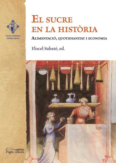 El sucre en la història | 9788499754260 | Varios autores