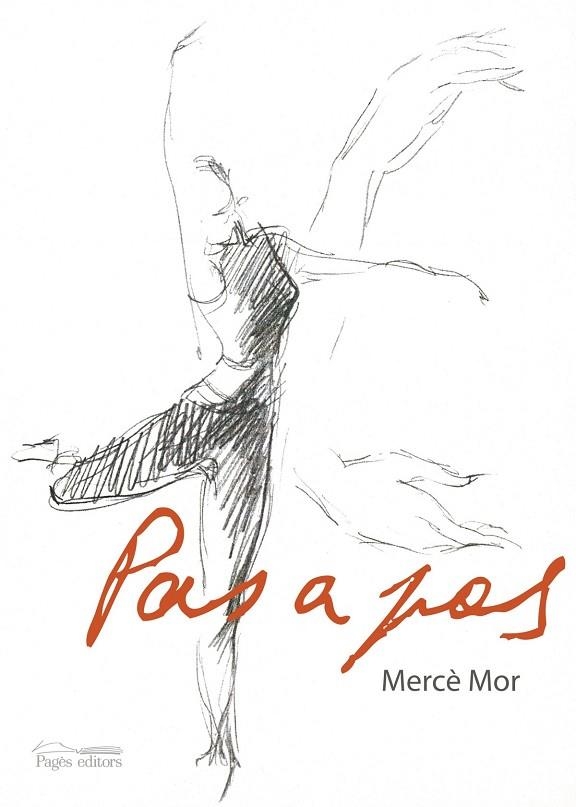Pas a pas | 9788499752211 | Mor Corbella, Mercè