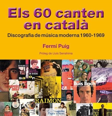 Els 60 canten en català | 9788497799171 | Puig, Fermí