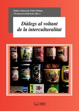 Diàlegs al voltant de la interculturalitat | 9788497794695 | Varios autores