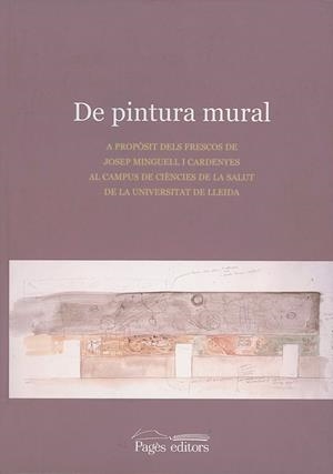 De pintura mural | 9788479358341 | Varios autores