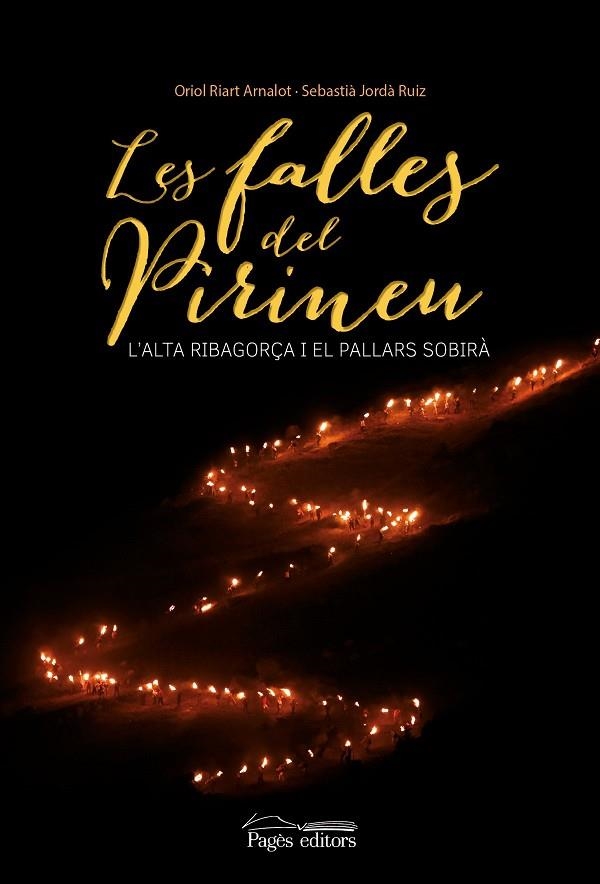 Les falles del Pirineu | 9788499757056 | Riart Arnalot, Oriol;Jordà Ruiz, Sebastià