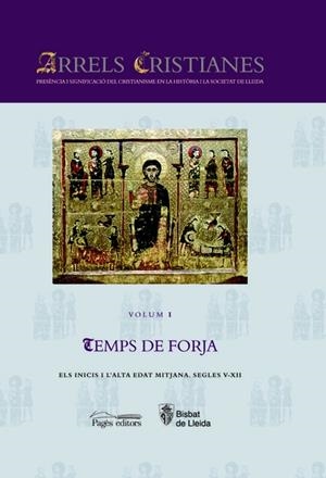 Arrels Cristianes | 9788497795388 | Varios autores