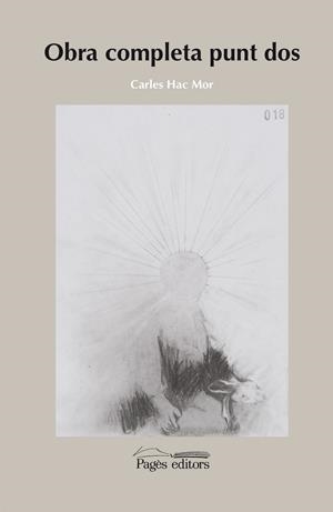 Obra completa punt dos | 9788499759548 | Hac Mor, Carles