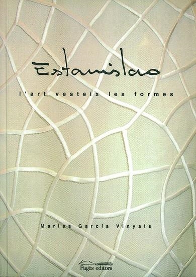 Estanislao | 9788479359607 | García Vinyals, Marisa