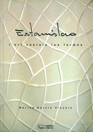 Estanislao | 9788479359607 | García Vinyals, Marisa