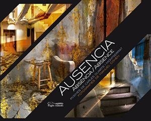 Ausencia | 9788499756097 | Duarte  Montserrat, Carles;Cohen, Manuel