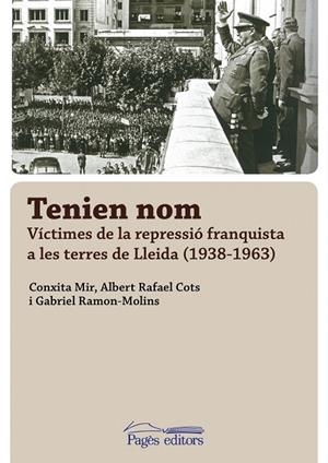 Tenien nom | 9788499758398 | Mir Curcó, Conxita;Ramon Molins, Gabriel;Rafael Cots, Albert