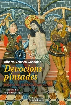 Devocions pintades | 9788499751733 | Velasco Gonzàlez, Albert