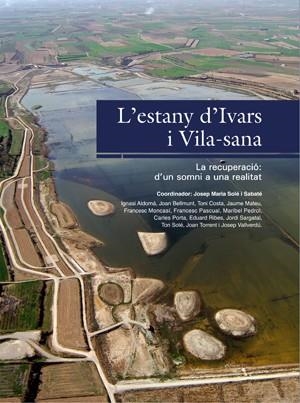 L'Estany d'Ivars | 9788497795128 | Varios autores