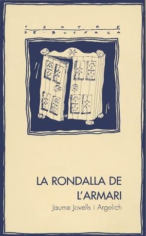 La rondalla de l'armari | 9788479355456 | Jovells i Argelich, Jaume