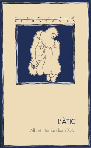 L'àtic | 9788479352769 | Hernàndez Xulvi, Albert