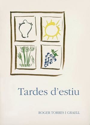 Tardes d'estiu | 9788479351496 | Torres, Roger