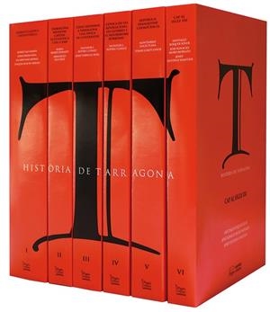 Història de Tarragona | 9788499751030 | Varios autores