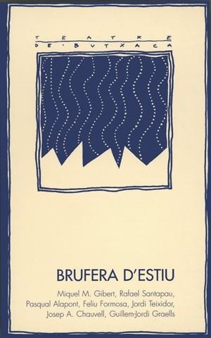 Brufera d'estiu | 9788479354992 | Varios autores