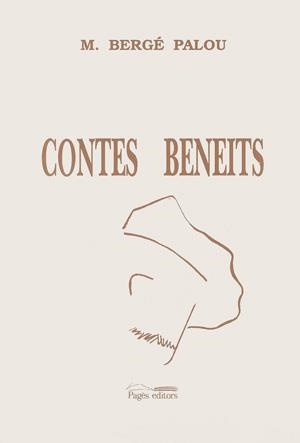 Contes beneits | 9788479350246 | Bergé, Marcel·lí