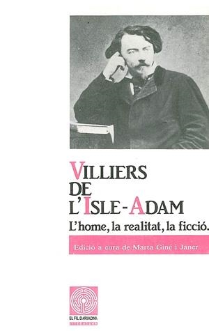 Villiers de l'Isle-Adam | 9788478560479 | Varios autores