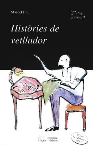 Històries de vetllador | 9788479354336 | Fité, Marcel