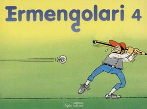 Ermengolari 4 | 9788479351977 | Tolsà Badia, Paco Armengol
