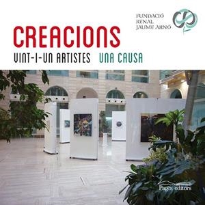 Creacions | 9788499752808 | Varios autores