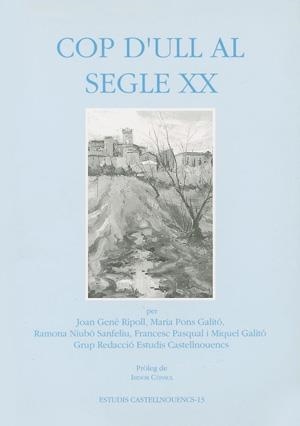 Cop d'ull al segle XX | 9788479355609 | Varios autores