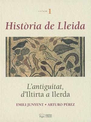 Història de Lleida | 9788497790000 | Varios autores