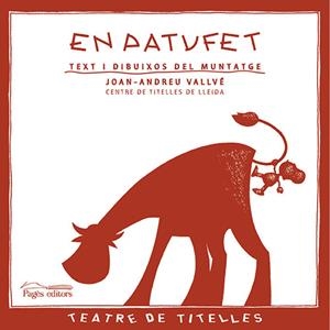 En Patufet | 9788497793933 | Vallvé, Joan Andreu;Centre de Titelles de Lleida
