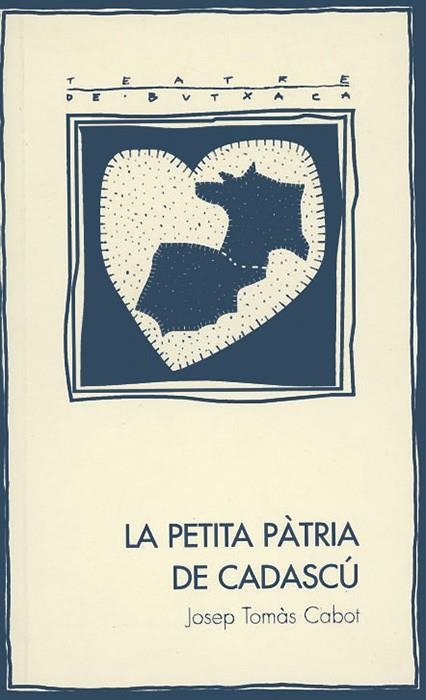 La petita pàtria de cadascú | 9788497790406 | Cabot, Josep Tomàs