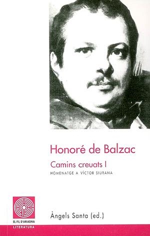 Honoré de Balzac | 9788479354442 | Varios autores