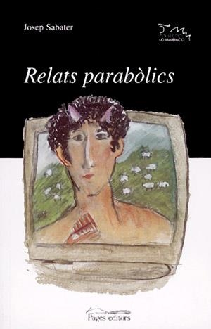Relats parabòlics | 9788479356156 | Sabater, Josep
