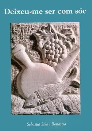Deixeu-me ser com sóc! | 9788479353735 | Sala, Sebastià