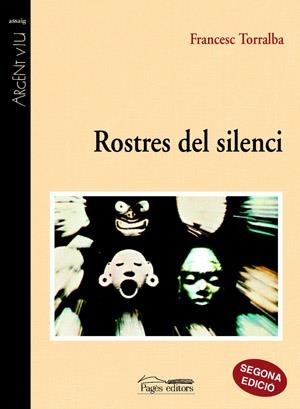 Rostres del silenci | 9788479353391 | Torralba Roselló, Francesc