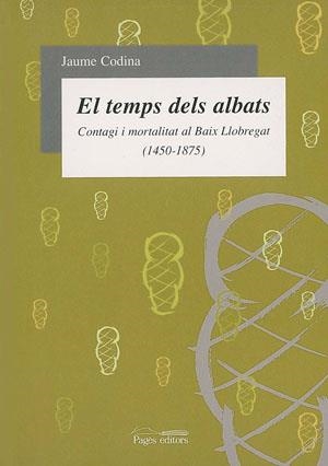 El temps dels albats | 9788479358099 | Codina, Jaume