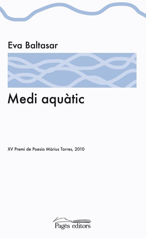 Medi aquàtic | 9788499751221 | Baltasar Sardà, Eva