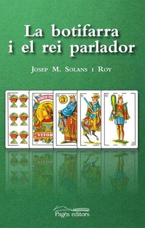La botifarra i el rei parlador | 9788499750941 | Solans Roy, Josep M.