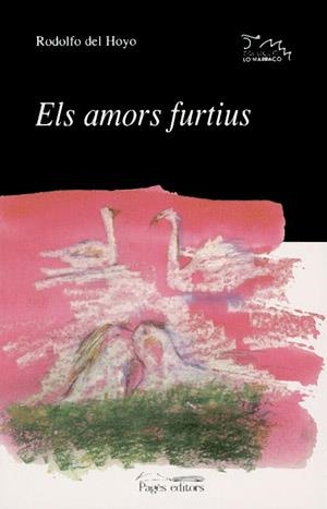 Els amors furtius | 9788479357214 | del Hoyo, Rodolfo