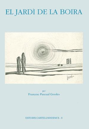 El jardí de la boira | 9788479351786 | Pascual, Francesc