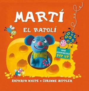 MARTI EL RATOLI | 9788434236622 | White, Kathryn;Bitler, Corinne