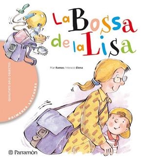 LA BOSSA DE LA LISA | 9788434225886 | Ramos, Pilar;Elena, Horacio