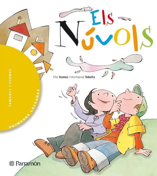 ELS NUVOLS | 9788434225800 | Ramos, Pilar;Tobella, Montserrat