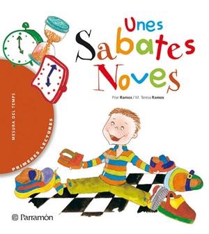 UNES SABATES NOVES | 9788434225817 | Ramos, Pilar;Ramos, Mª Teresa