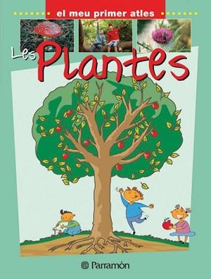 LES PLANTES | 9788434227064 | Marcet, Xavier