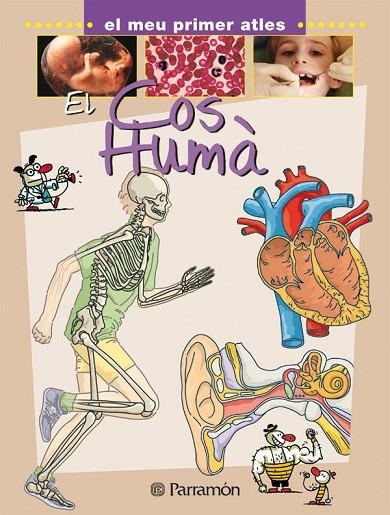 EL COS HUMA | 9788434227040 | Marcet, Xavier