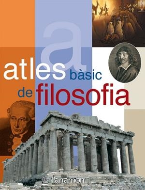 ATLES BASIC DE FILOSOFIA | 9788434228160 | Leguizamón, Héctor