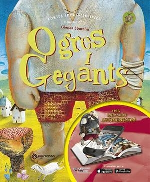 OGRES I GEGANTS | 9788434211575 | Trüffel, J.;Sburelin, Glenda